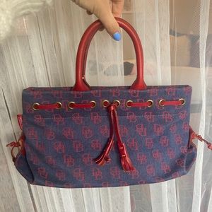 Dooney & Bourke Vintage Handbag